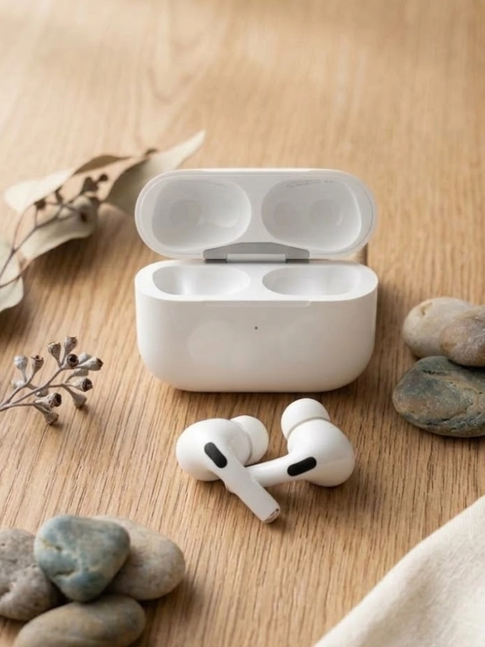 Simsiz quloqchin AirPods, sovg‘aga himoya g‘ilofi bilan - 