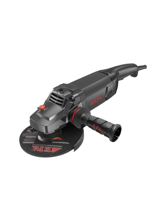Угловая шлифовальная машина EPA EMSH-230P PRO, 2800 Вт - 