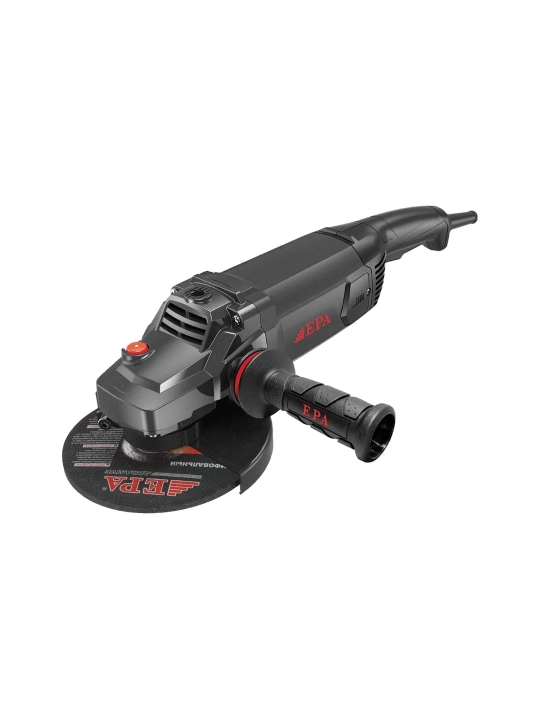 Burchakli silliqlash mashinasi EPA EMSH-230P PRO, 2800 Vt