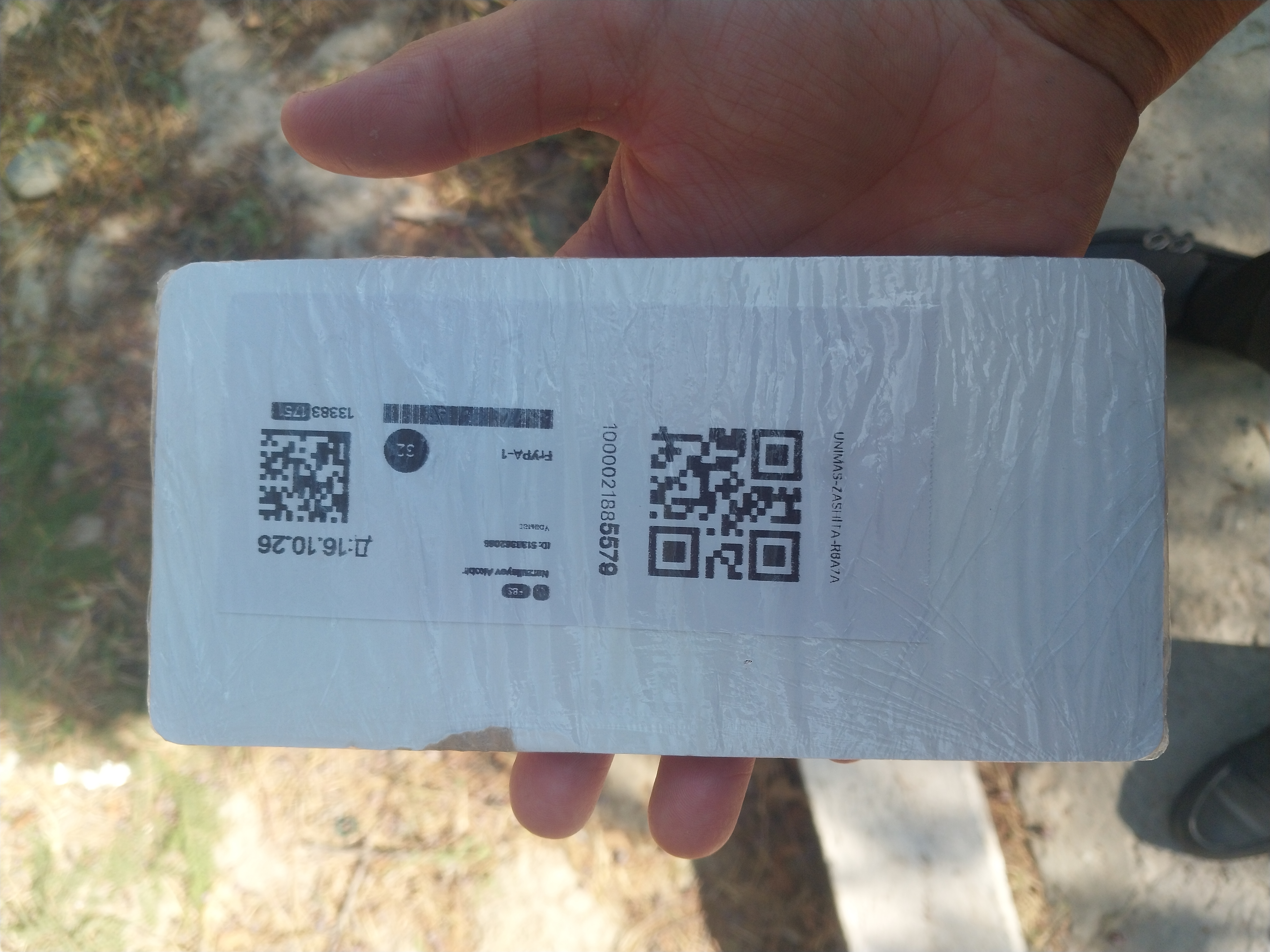 Telfon ekran himoya oynasi Samsung va Redmi Note hamma modellariga bor