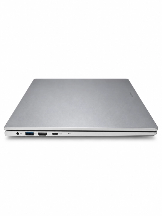 Ноутбук KEETAB INTEL I3-1215U 8GB DDR4 256GB SSD 15,6 FHD IPS SILVER LAN PORT ENG/RU W11