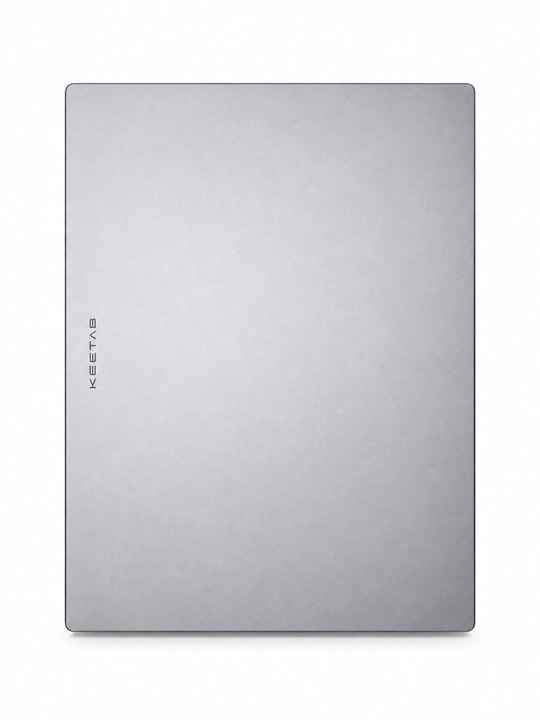 Ноутбук KEETAB INTEL I3-1215U 8GB DDR4 256GB SSD 15,6 FHD IPS SILVER LAN PORT ENG/RU W11