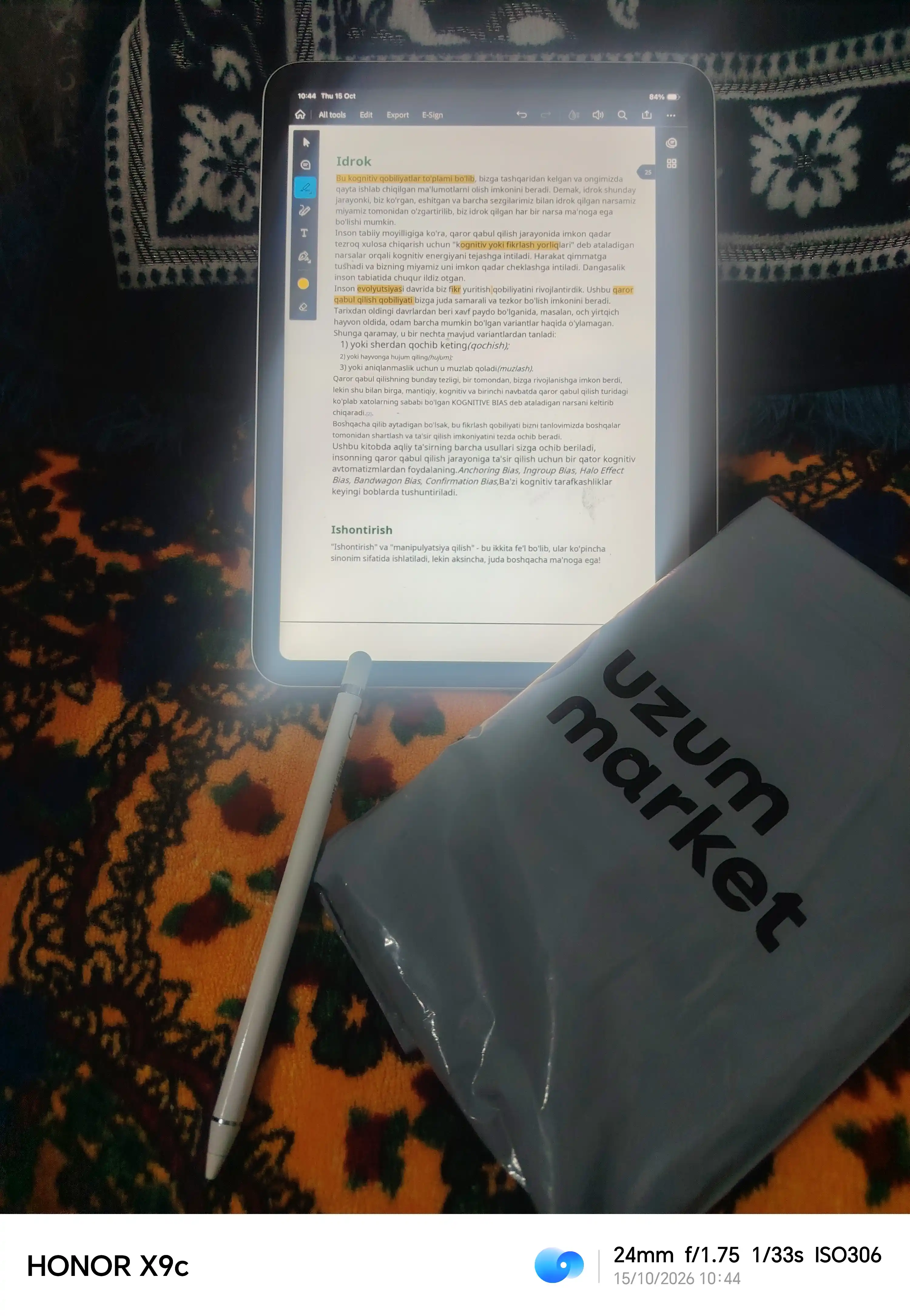 Goblin: Romantik afsun
