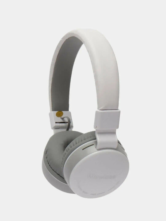 JBL 881A simsiz Bluetooth quloqchin, mikrofonli, bukiladigan dizayn