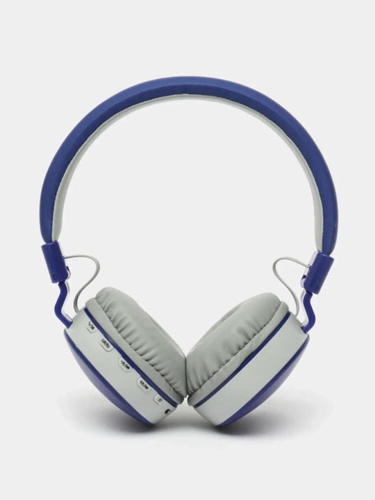 JBL 881A simsiz Bluetooth quloqchin, mikrofonli, bukiladigan dizayn