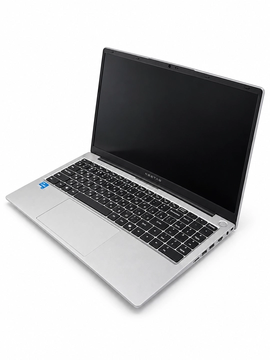 Ноутбук KEETAB INTEL I3-1215U 8GB DDR4 256GB SSD 15,6 FHD IPS SILVER LAN PORT ENG/RU W11
