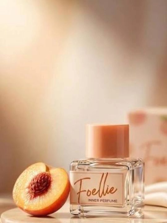 Интимный духи, FOELLIE