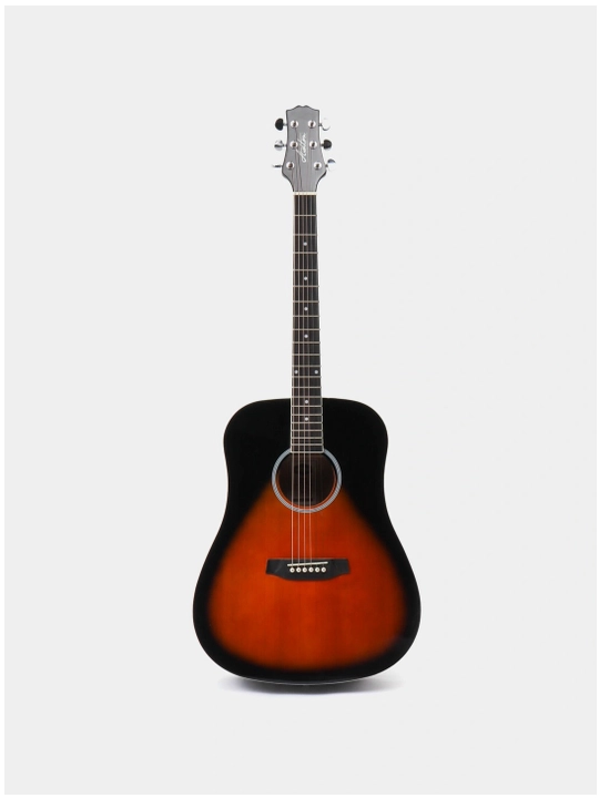 Akustik gitara ASHTON D20 TSB - 