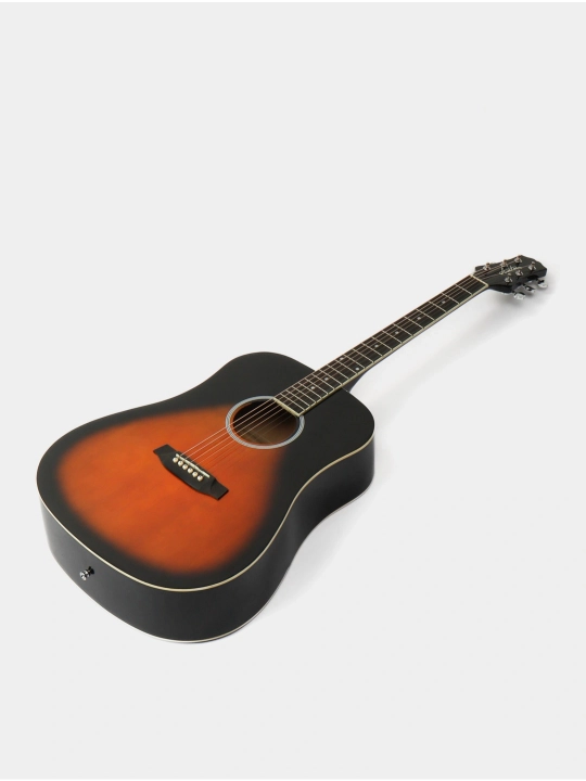 Akustik gitara ASHTON D20 TSB