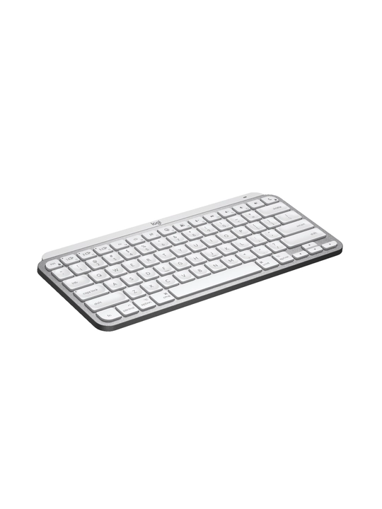 Беспроводная клавиатура LOGITECH MX Keys Mini Bluetooth Illuminated, тихая с подсветкой
