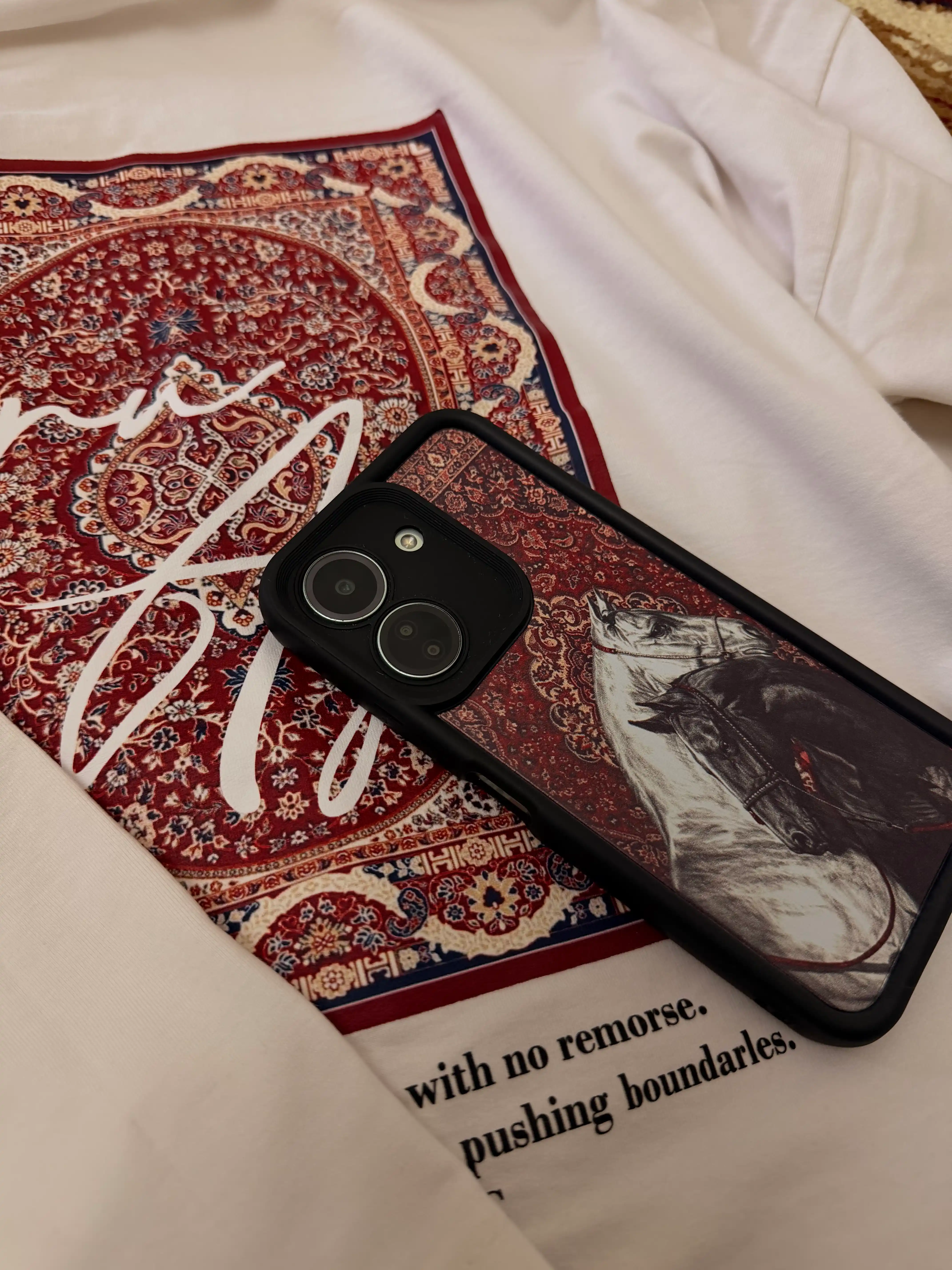 Чехол для Redmi 13 C