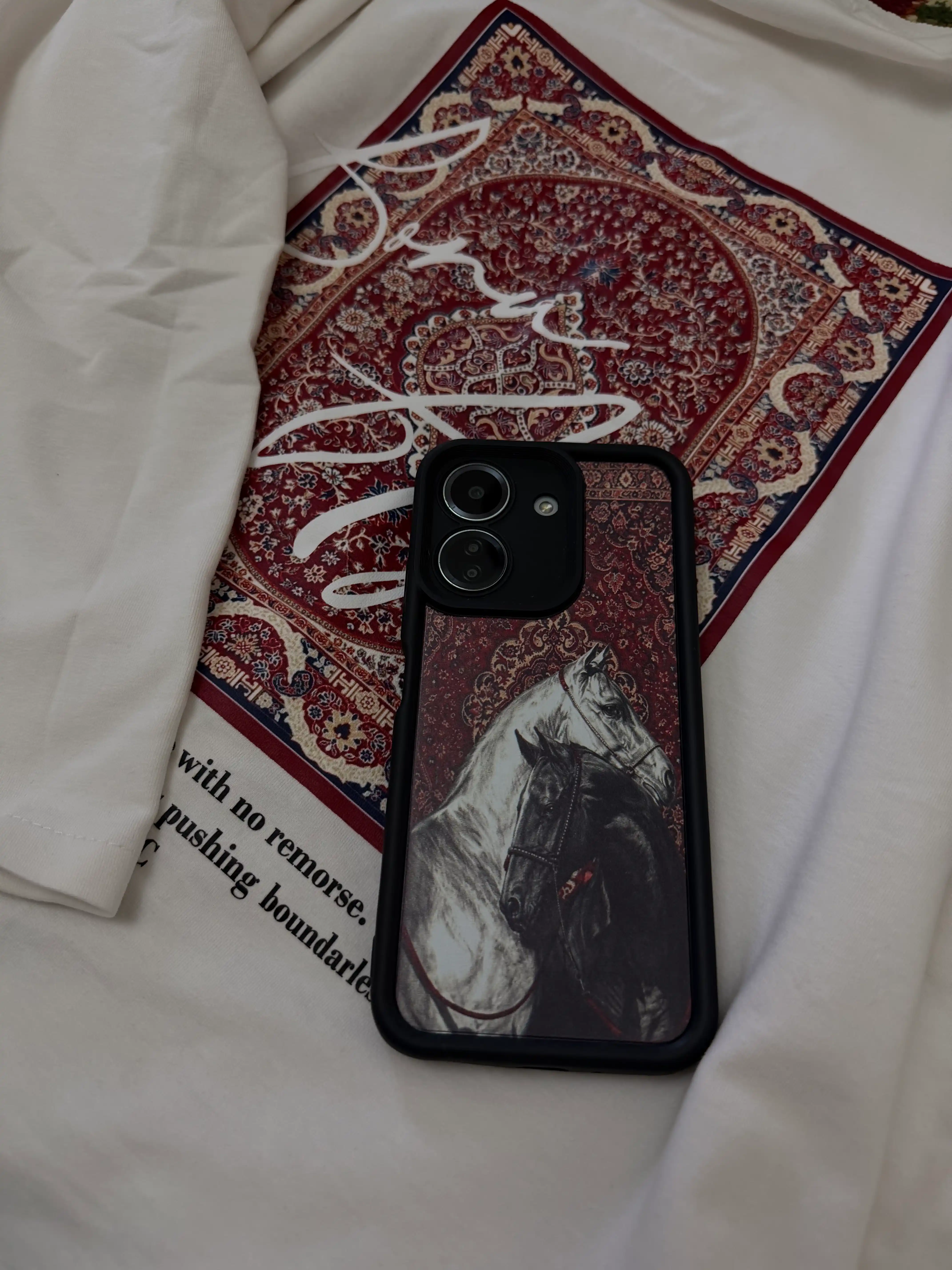 Чехол для Redmi 13 C