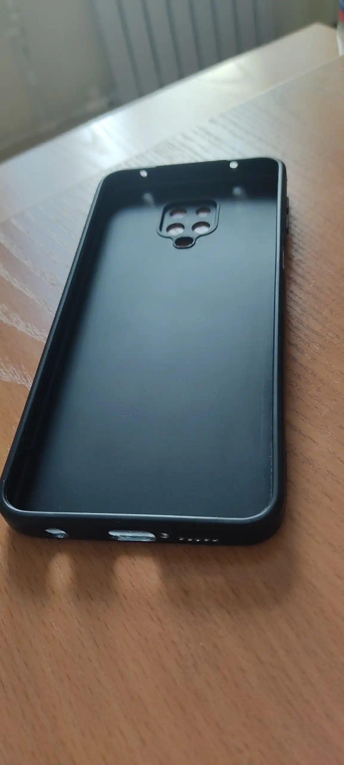 Силиконовый чехол для Xiaomi Redmi Note 9S, Note 9 Pro, Note 9 Pro Max