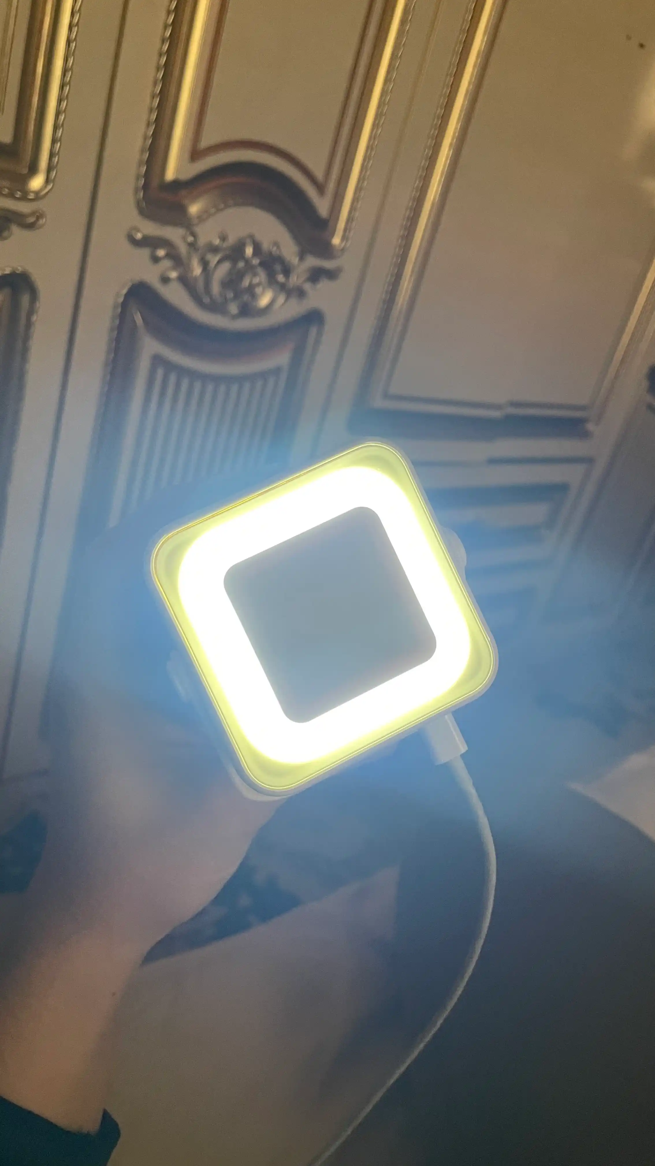 Внешний аккумулятор power bank с быстрой зарядкой, 50000, 100000, 7 в 1