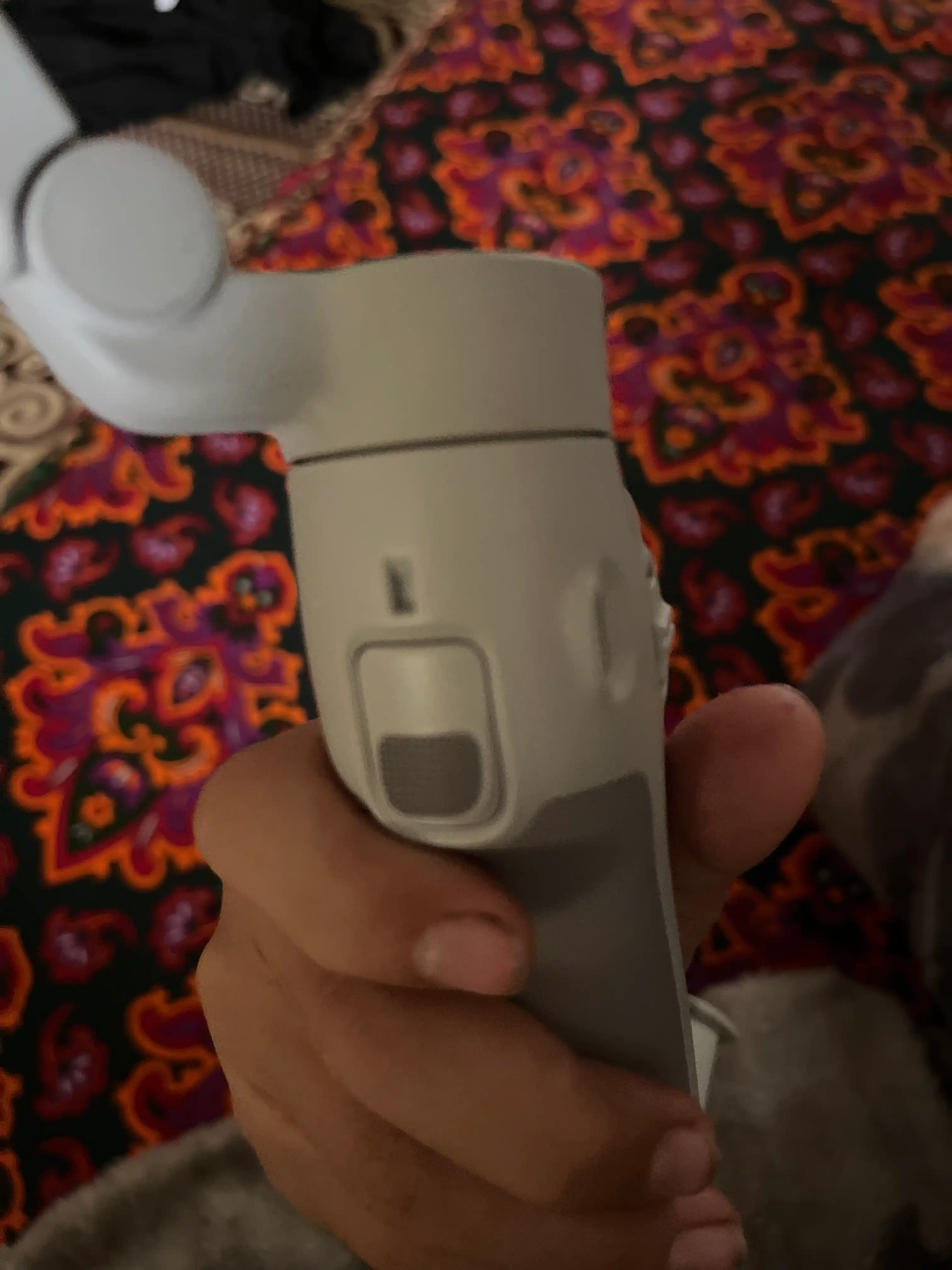 DJI Osmo Mobile 7 telefon stabilizatori - smartfonlar uchun professional stabilizator