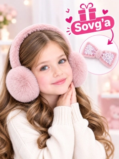 Пастельно-коралловый