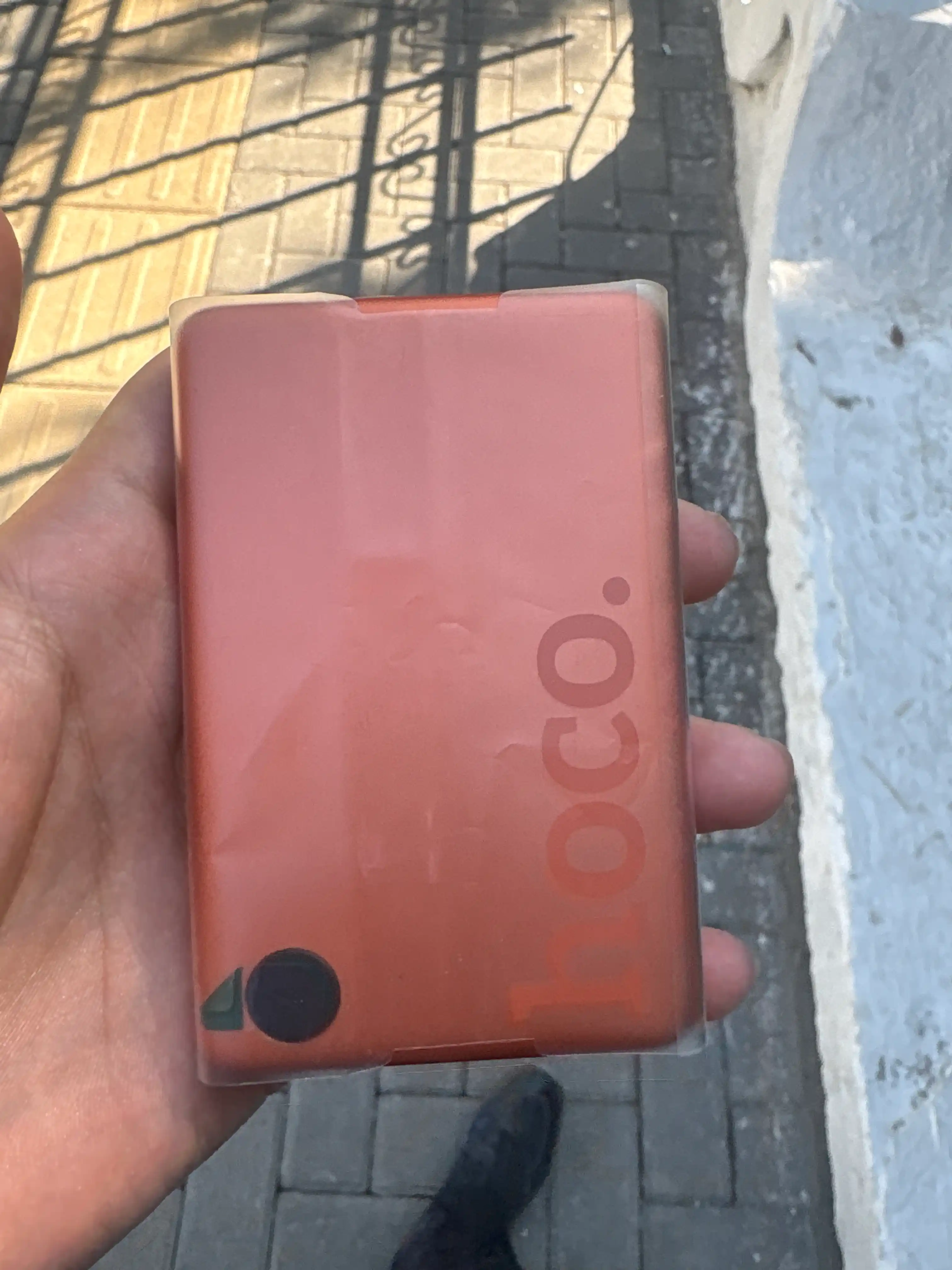 HOCO Q34 10000 mAh POWER BANK