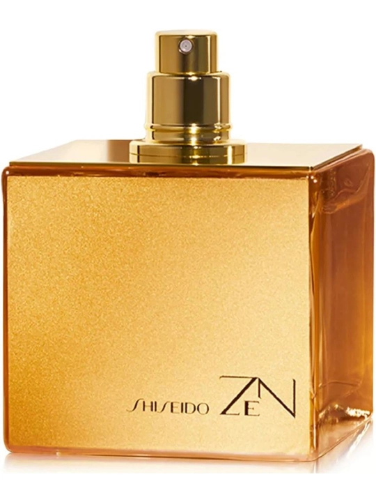 Ayollar uchun atir suvi Shiseido Zen, 100 ml