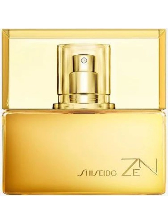 Ayollar uchun atir suvi Shiseido Zen, 100 ml