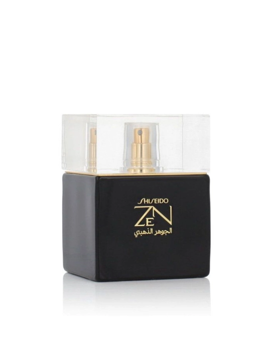 Ayollar uchun atir suvi Shiseido Zen, 100 ml