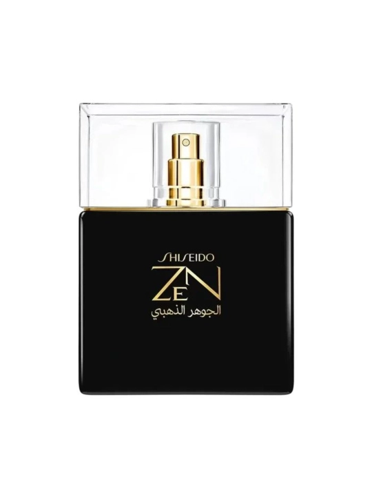 Ayollar uchun atir suvi Shiseido Zen, 100 ml