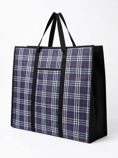 Синий