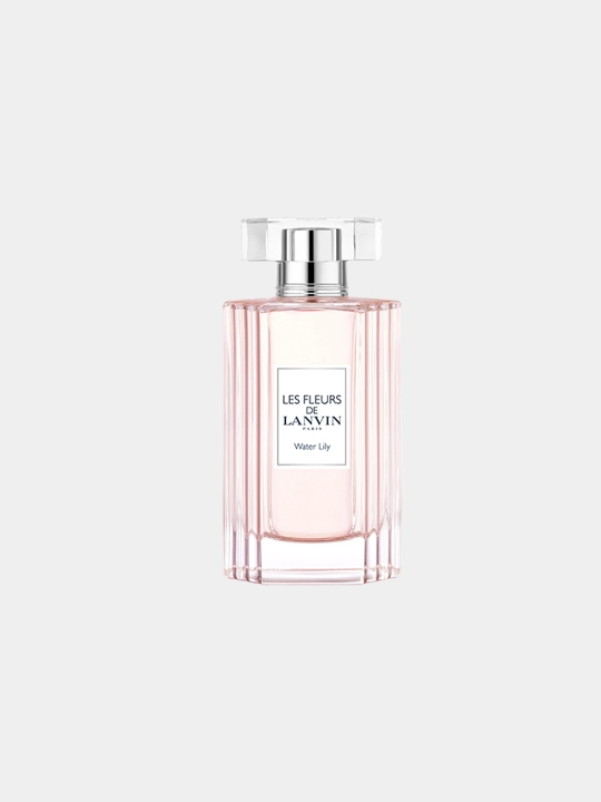 Xushbo'ylangan suv Lanvin Les Fleurs De Lanvin Water Lily, ayollar uchun, 90 ml