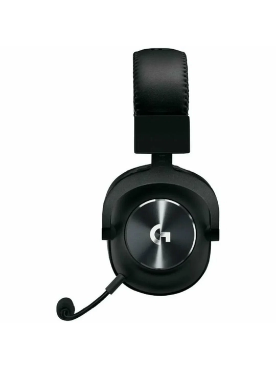 Проводная игровая гарнитура Logitech G PRO X SE 981-001470, Blue VO!CE, с гарантией