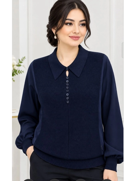 Ayollar koftasi,  (standart o'lcham 48-50) | Baxor.LINE - 