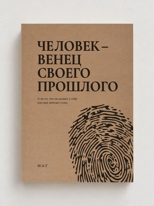 Человек – венец своего прошлого. Арнольд Маркарьян