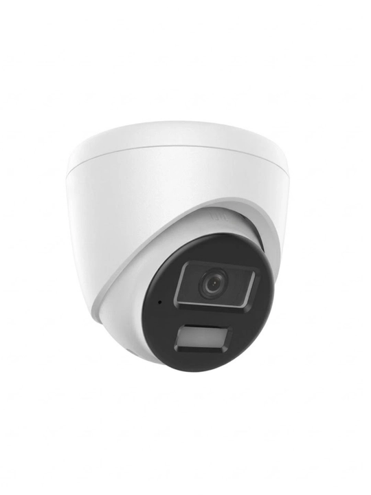 IP-камера Hikvision DS-2CD1343G2-LIUF/SL 4 Мп, 2.8 мм, Smart Hybrid Light