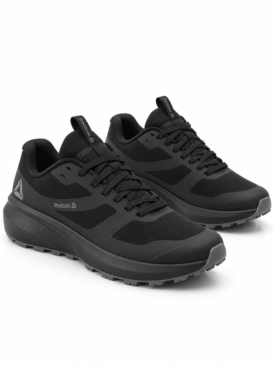 Термо кроссовки, Vibram подошва, спортивная обувь Gore-Tex, сезон: зима-весна-осень