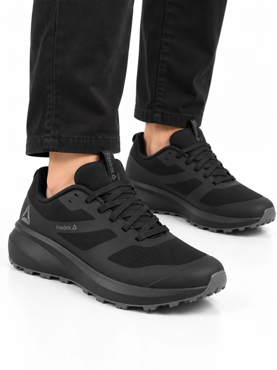 Термо кроссовки, Vibram подошва, спортивная обувь Gore-Tex, сезон: зима-весна-осень