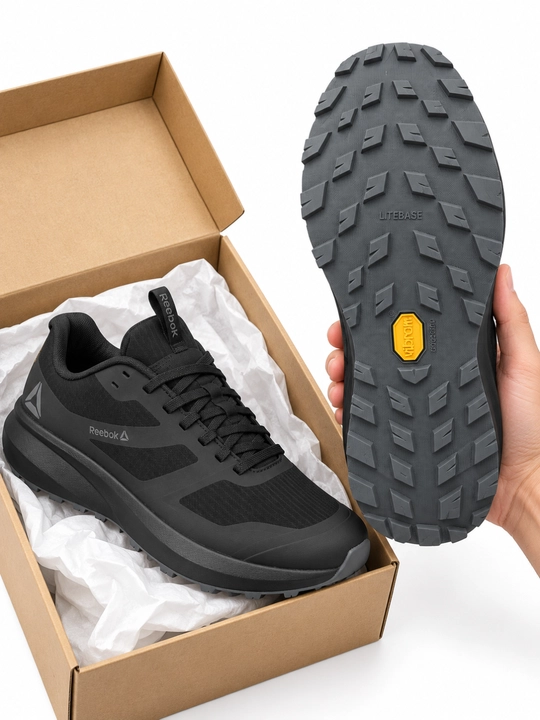 Термо кроссовки, Vibram подошва, спортивная обувь Gore-Tex, сезон: зима-весна-осень
