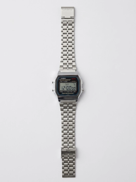 Электронные часы Casio, мужские