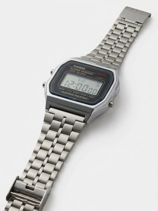 Электронные часы Casio, мужские