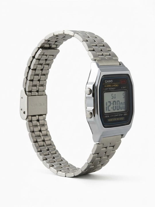 Электронные часы Casio, мужские