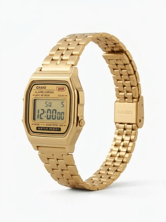 Электронные часы Casio, мужские