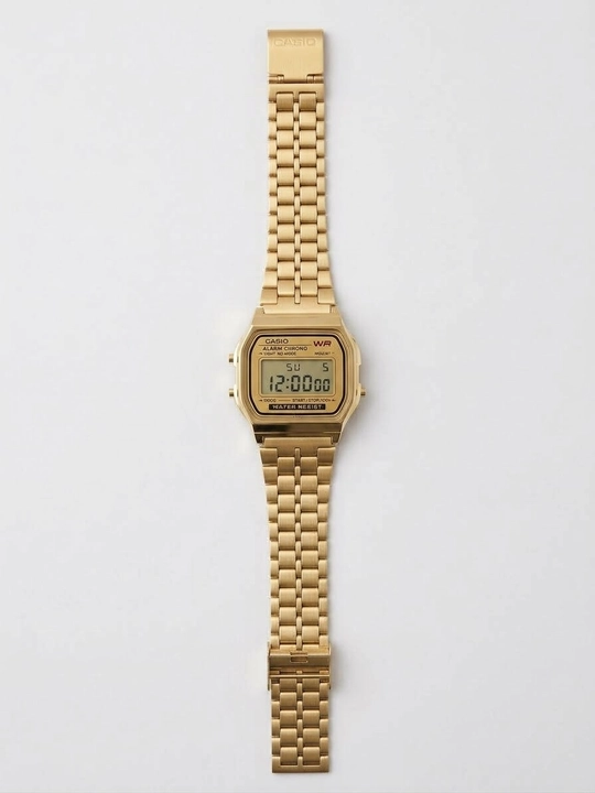 Электронные часы Casio, мужские