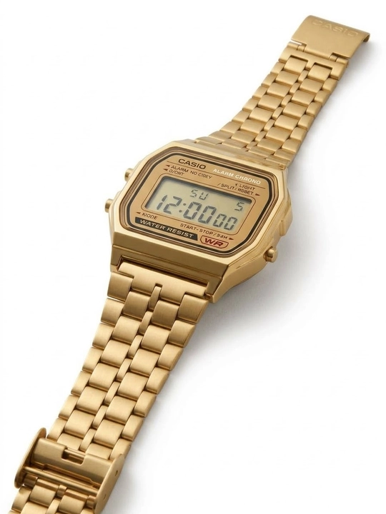 Электронные часы Casio, мужские