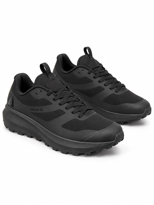 Термо кроссовки, Vibram подошва, спортивная обувь Gore-Tex, сезон: зима-весна-осень