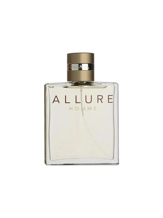 Chanel Allure Homme Мужская туалетная вода EDT, 100 мл - 