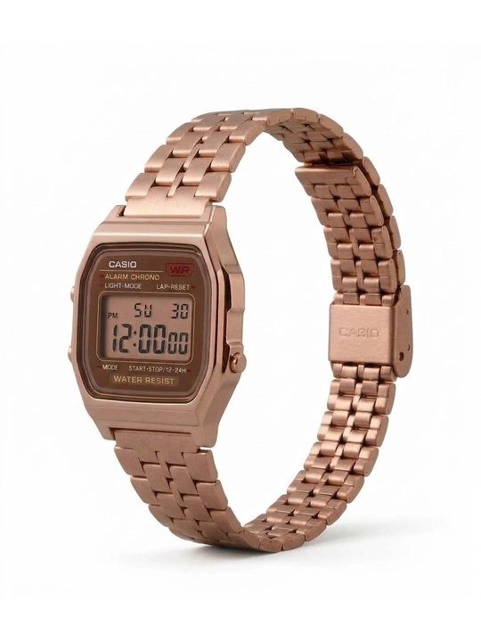 Электронные часы Casio, мужские
