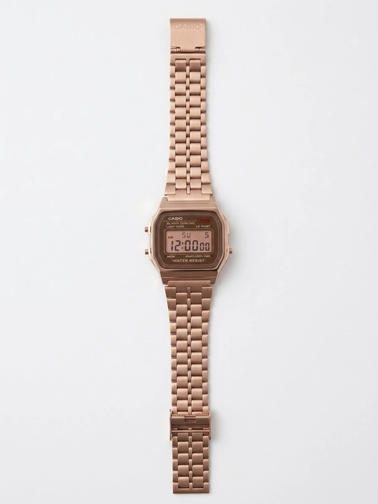Электронные часы Casio, мужские