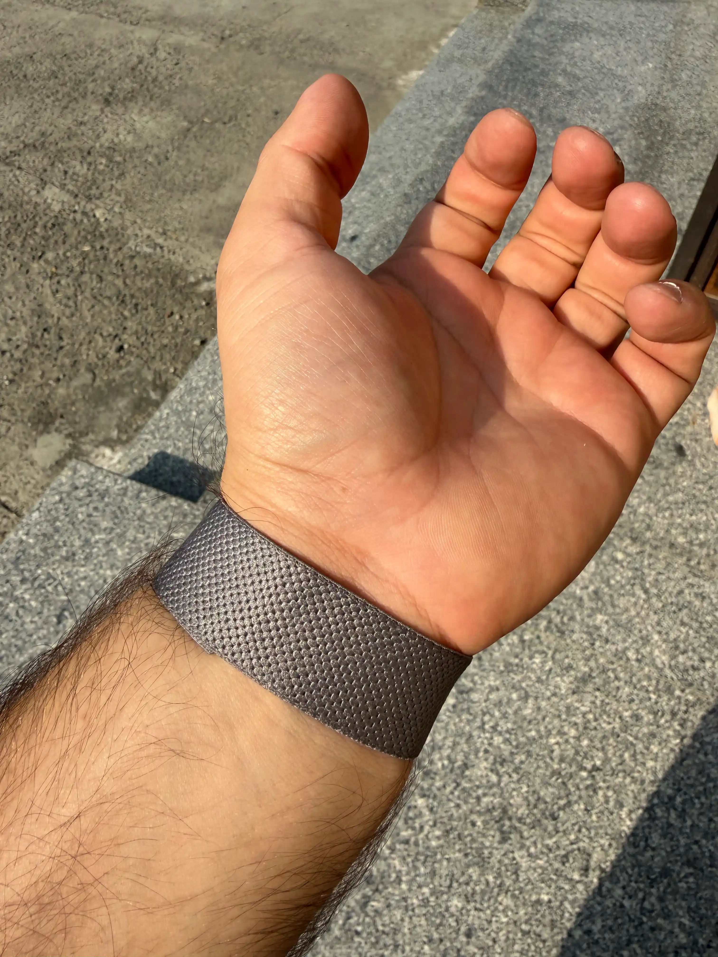 Смарт-браслет Smart Bracelet для фитнеса и мониторинга здоровья, Bluetooth 5.3, IP68