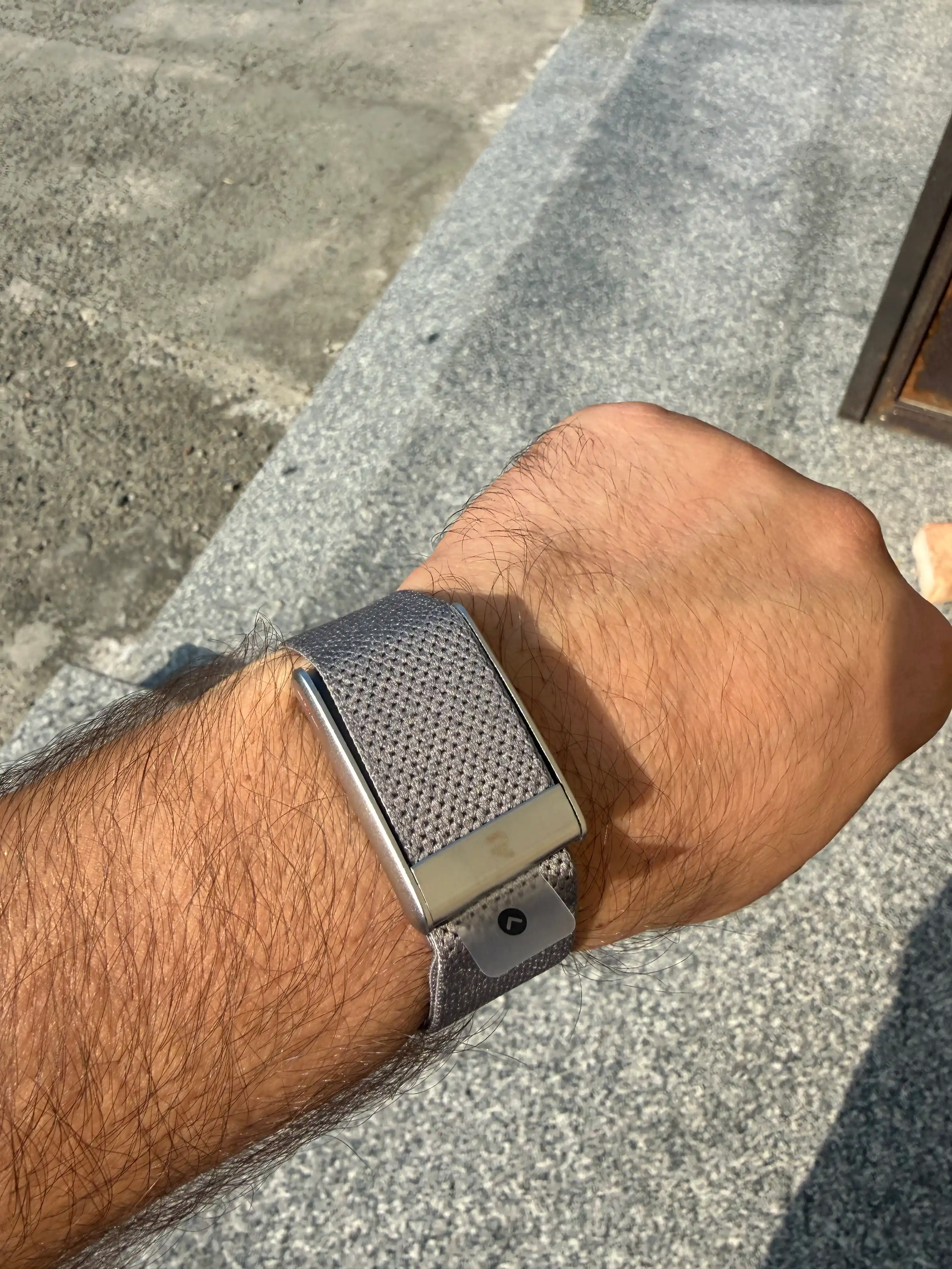 Смарт-браслет Smart Bracelet для фитнеса и мониторинга здоровья, Bluetooth 5.3, IP68