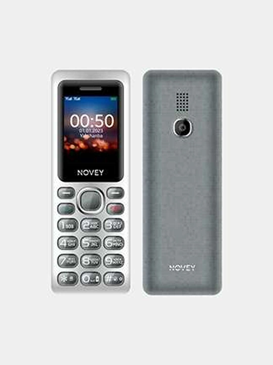Mobil telefon Novey M050