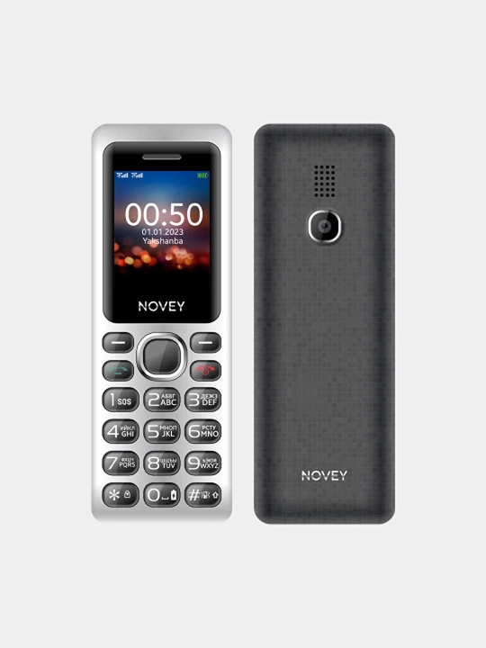 Mobil telefon Novey M050