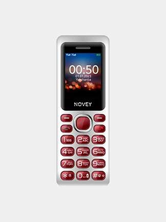 Mobil telefon Novey M050