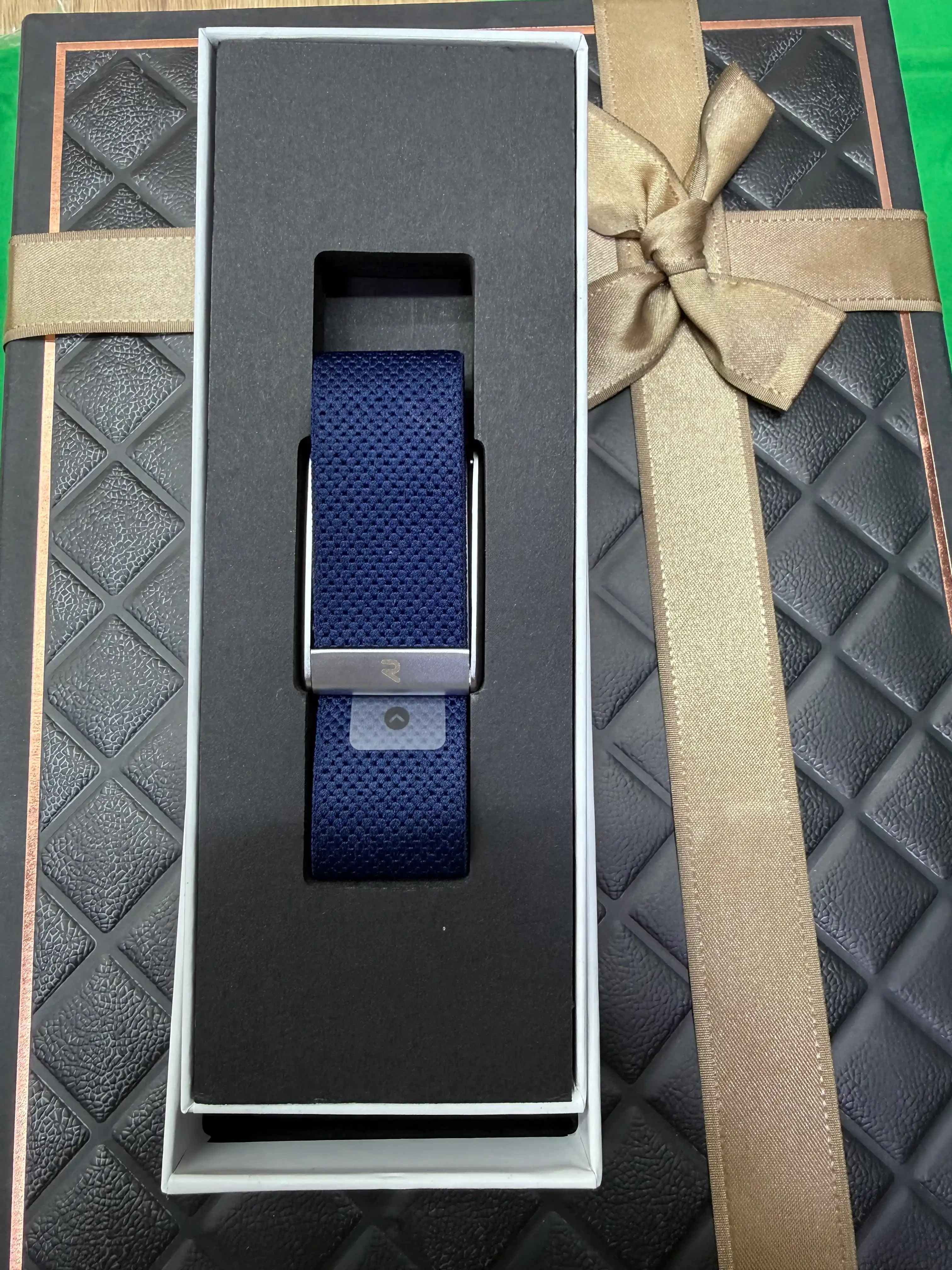 Смарт-браслет Smart Bracelet для фитнеса и мониторинга здоровья, Bluetooth 5.3, IP68